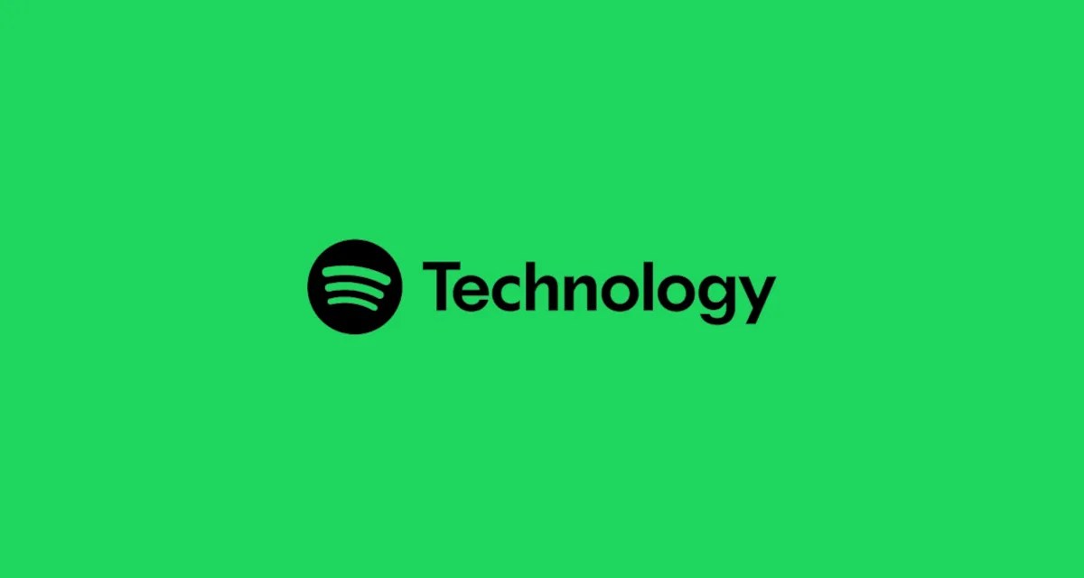 'Spotify Technology' Sets Sail Amid Enterprise Software Sales Push