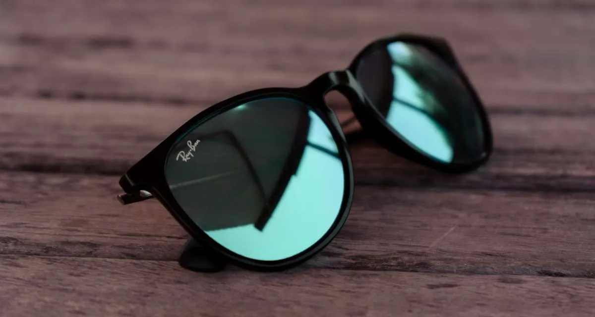 Ray-Ban and Oakley are among the eyewear brands associated with social videos challenged in Warner Music Group's copyright lawsuit.