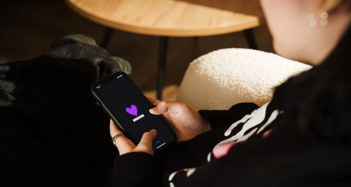 Deezer Unveils AI Blocking Feature, Confirms Planned '26 Launch