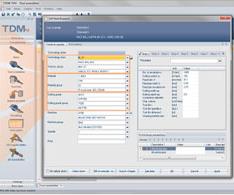 Tdm Base Module Forms The Foundation For Future Digital Tool Data - Best Gradient Images in High Resolution