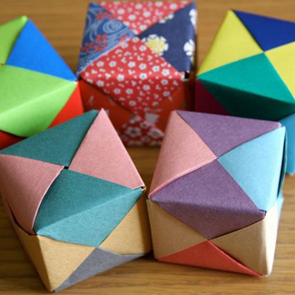 12 Grown Up Construction Paper Crafts Craft Paper Scissors