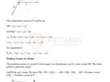 Class 12th Math Vector Algebra Formulas Cbse 2023
