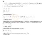 Class 12th Math Matrices Formulas Cbse 2023