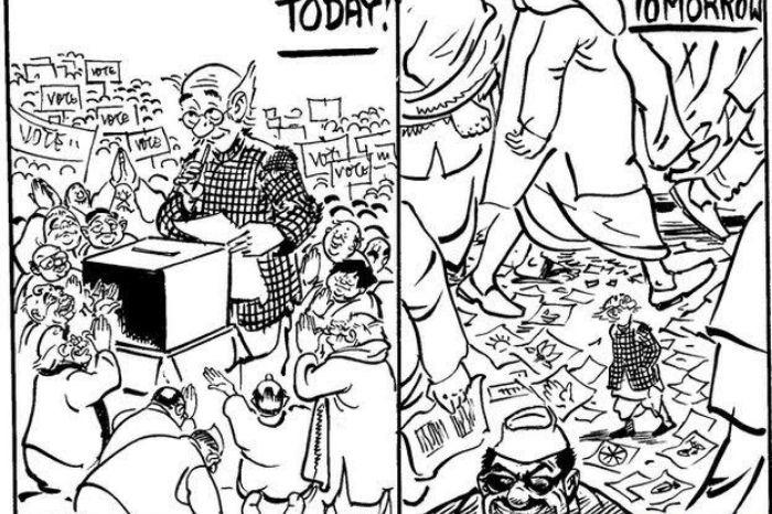 wallpapers Rk Narayan Cartoon Images homegrown
