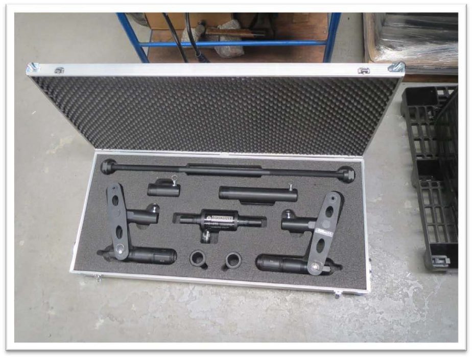 Equalizer Sg Modification Case Study Offset Specialised Force - 8K Light Illustrations for Desktop