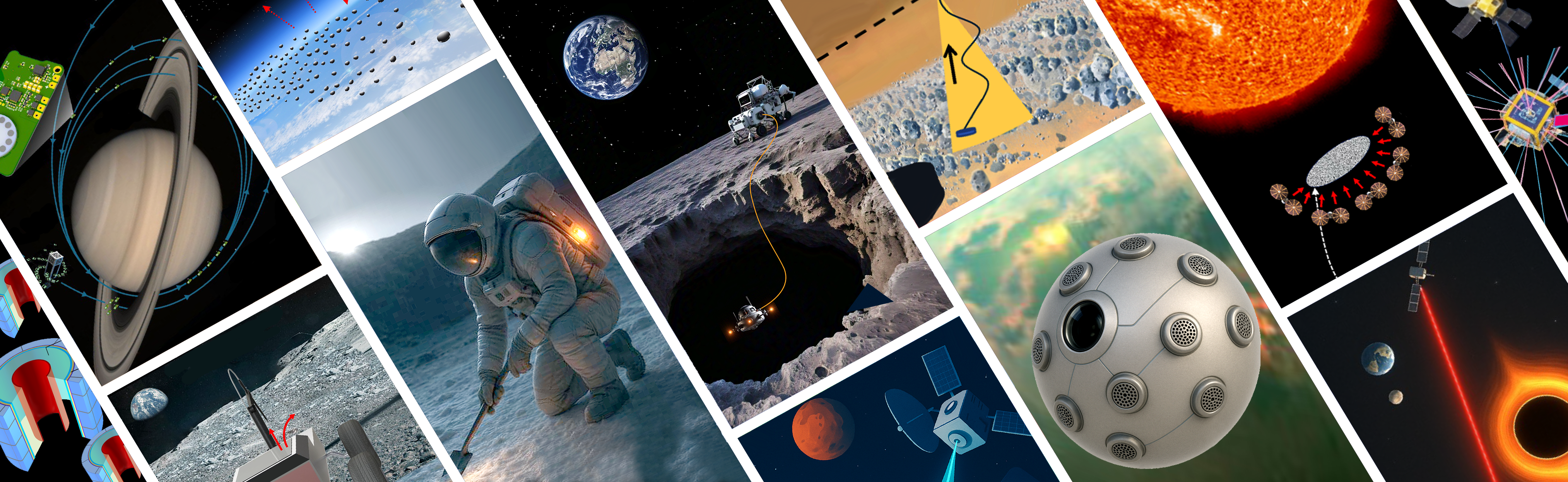 NASA's Innovative Concepts: Exploring the Future of Space Exploration (2026)