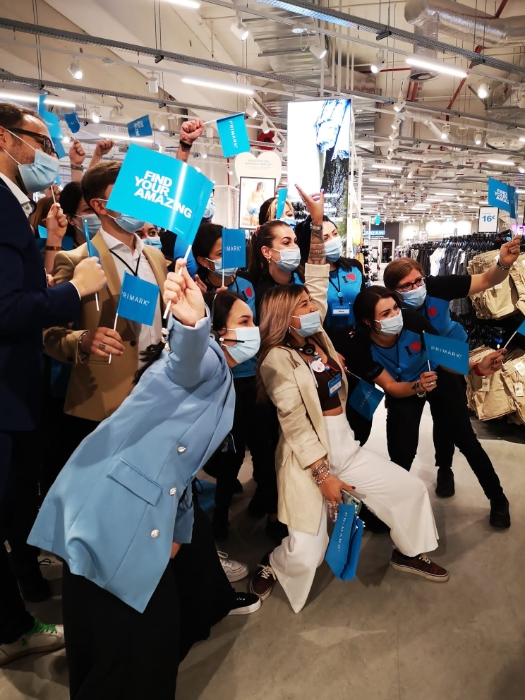 Mission, Benefit E Cultura Di Lavoro Di Primark | Indeed.com 700_x_525_jpg