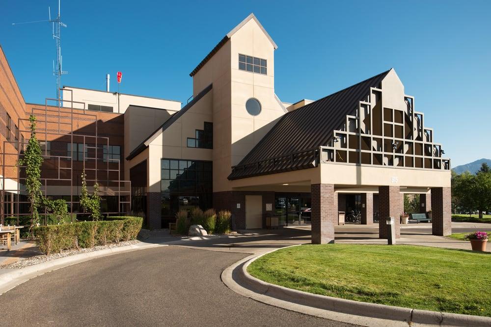 Bozeman health mission, benefits, and work culture