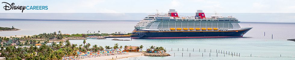 Working At Disney Cruise Line 313 Reviews Indeed Com