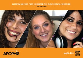 Lavorare Per Apophis S.r.l.: Recensioni Dei Dipendenti | Indeed.com 200_x_283_jpg