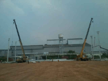 Gaji Site Engineer Pt Ghewantika Konstruksi Di West Java