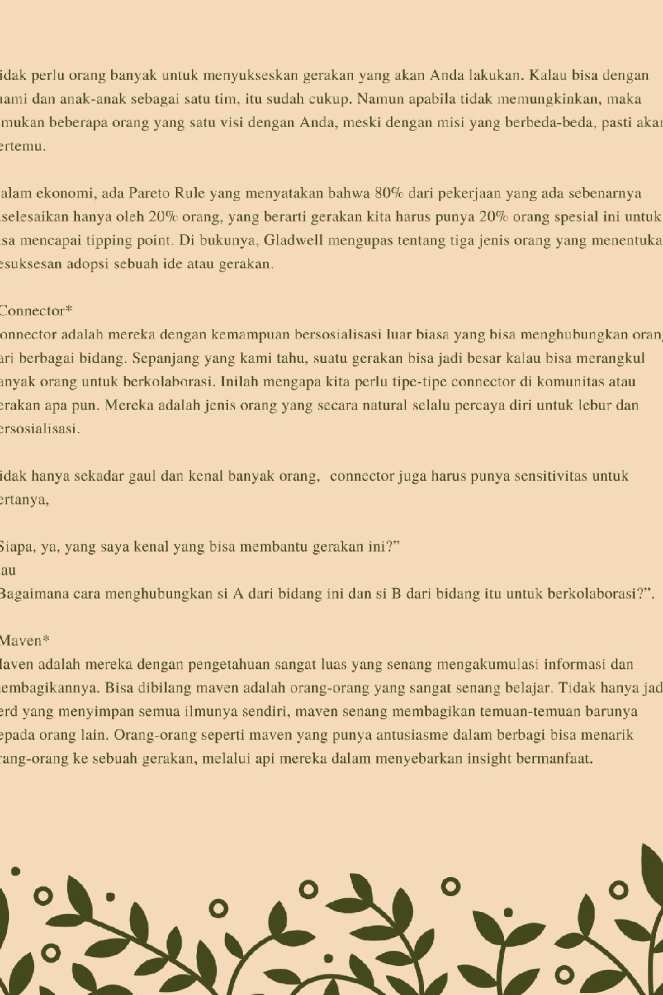 Membaca Cepat Sebuah Bacaan Bertujuan Untuk Menemukan Informasi Tanpa 