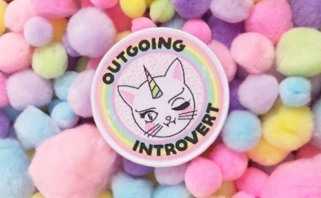 Roundup Of Various Patches From Instagram