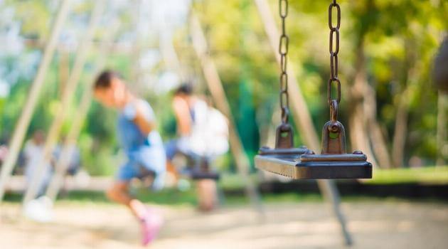 Playground Slide Puns [Latest Revision] 