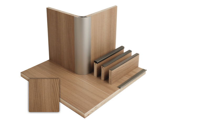 Tavole e pannelli in legno: Pannello Per Mobili Olmo Laminato Hpl Pannelli Per Mobili Rivestimento Ed Allestimento Interno Accessori Mobili Accessori Campeggio Reimo Italiano