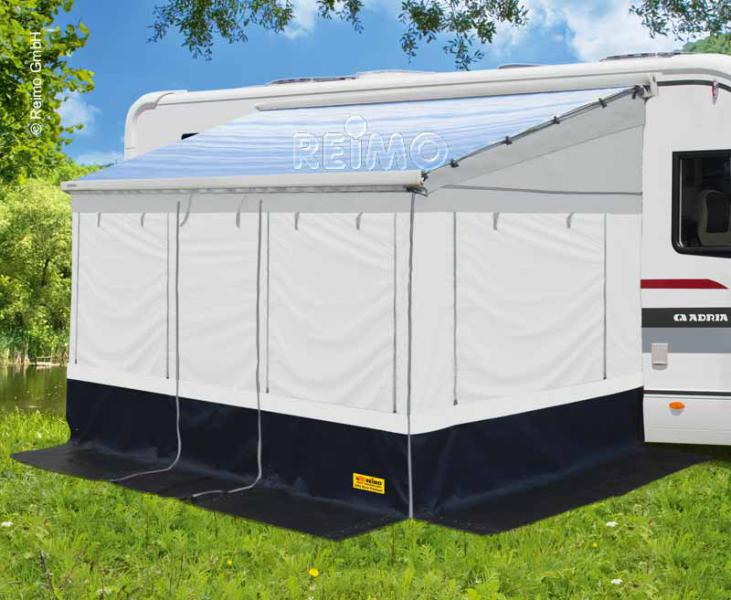 20+ Clever Prostor Markisen Zubehör / Reimo-Markisenzelt Villa Store LÃ¤nge:5,0m AnbauhÃ¶he: 250 / Wohnmobil zubehör hier finden sie eine auswahl unseres beliebtesten campingzubehörs: