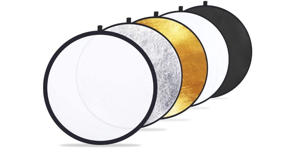 Photography Reflectors 7 BEST Things To Learn All About Them