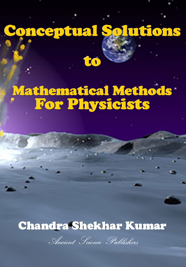 Conceptual Solutions By Chandra Shekhar Kumar Pdf Ipad Kindle