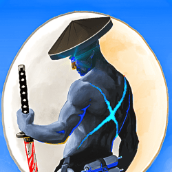 Ninja Knight of Night