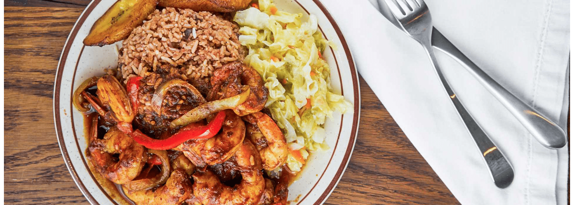 View tasty island jamaican restaurant's july 2022 deals and menus. Ocho Rios Grill Las Vegas Is A Restaurant In Las Vegas Nv 89102