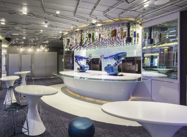Ovation Of The Seas Features And Amenities Cruiseline Com