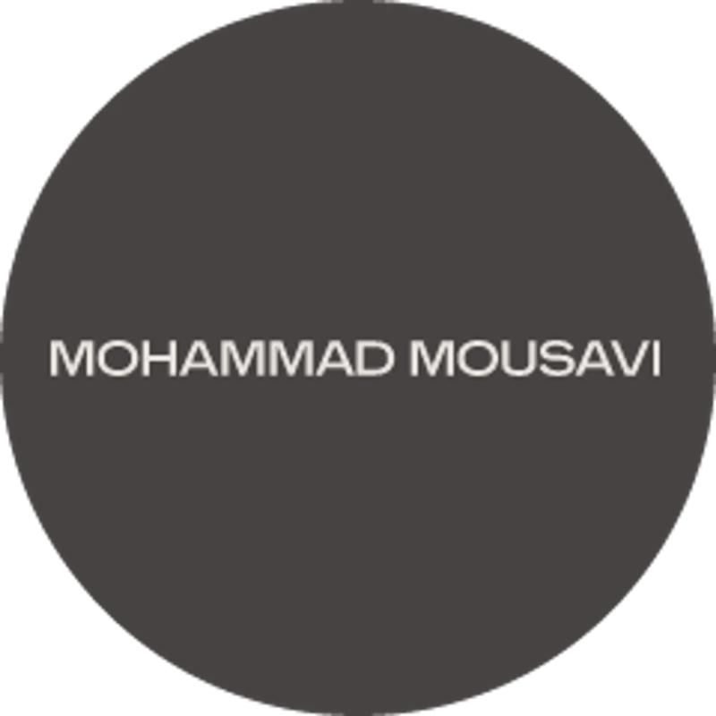 Mosayeb Mousavi Medium - Premium Geometric Photo Gallery - HD