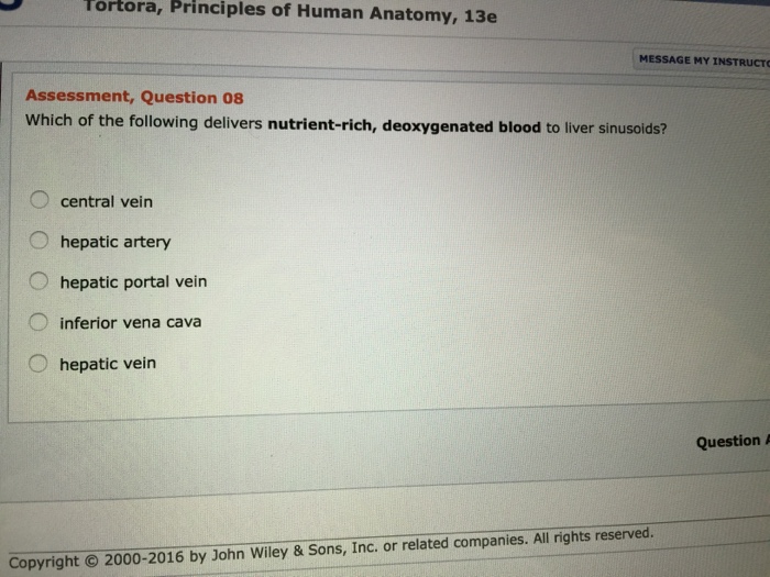 Biology Archive | March 21, 2016 | Chegg.com