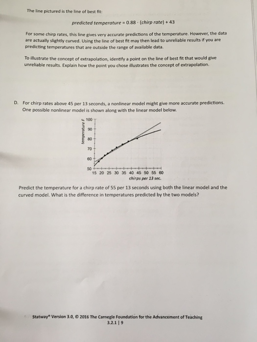 Lesson 8 1 1 Sampling Distribution Of Differences In Chegg Building Two-Way Tables Cancer Screening Interpreting the results of medical tests can be difcult.