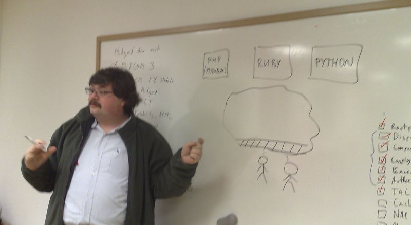 Midgard Developers In Link Ping Henri Bergius - Mountain Design Collection - Retina Quality