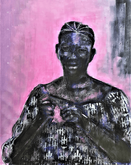 Marieke Klok Exposities