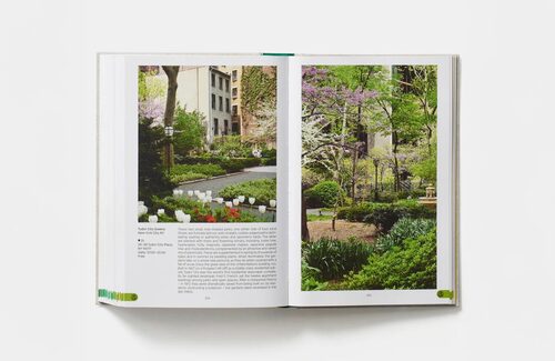 Green Escapes The Guide To Secret Urban Gardens Toby Musgrave Moom H9u6kI1m GzftIP 