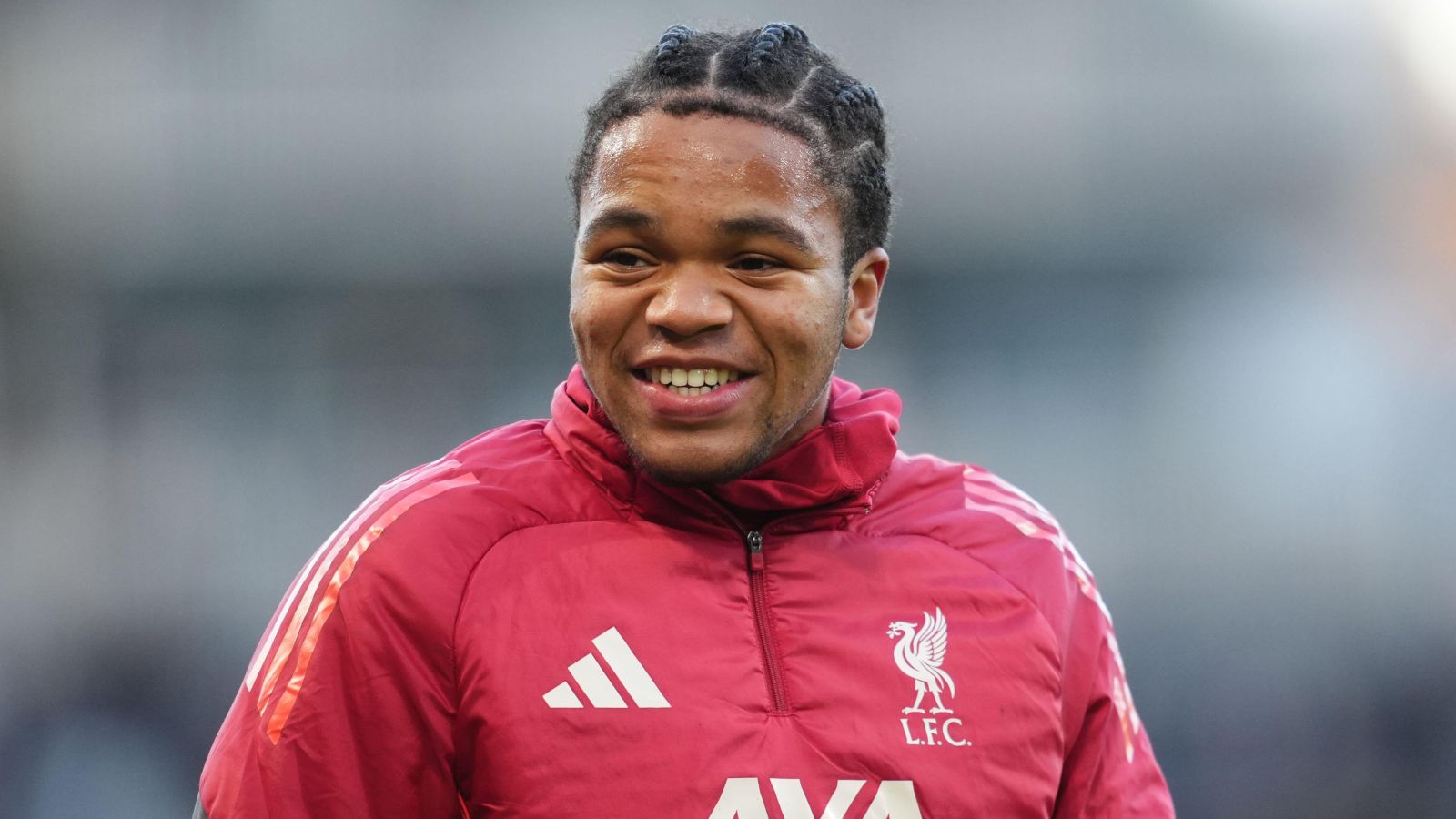 Liverpool's Young Star Rio Ngumoha: A Transfer Saga Unveiled (2026)