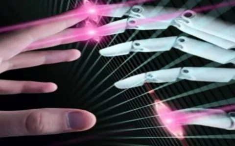 Robotics Internship Training Intrainz Innovation