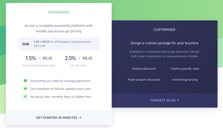 8 usage-based pricing examples for saas success in 2025