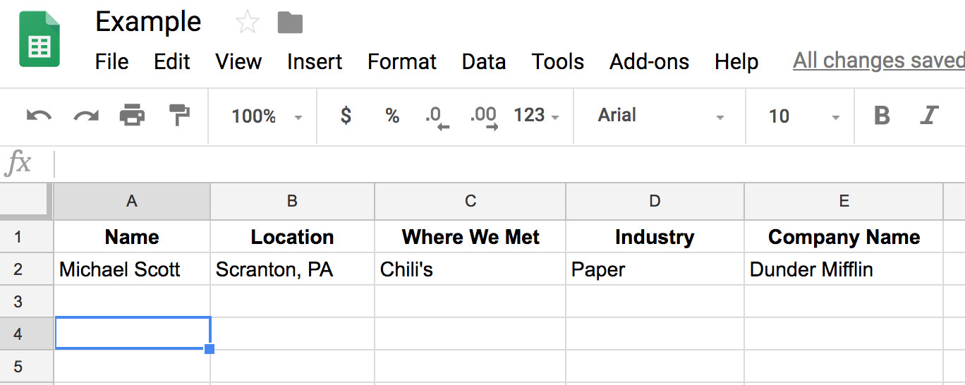 5 Examples Of How To Write An Email Sales Pitch The Right Way Copper