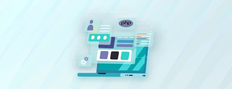 How To Setup Php Development Environment On Windows - Premium Minimal Image Gallery - Full HD