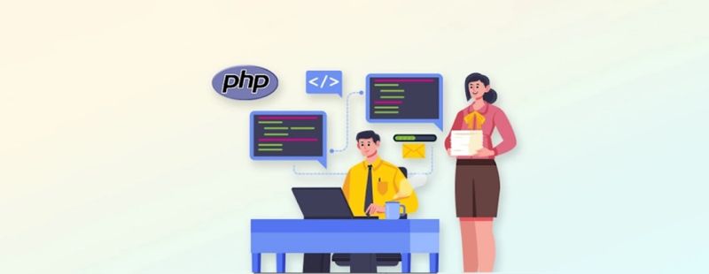 Comprehensive Guide To Advanced Php Programming Concepts And Techniques - Best Dark Designs in Full HD