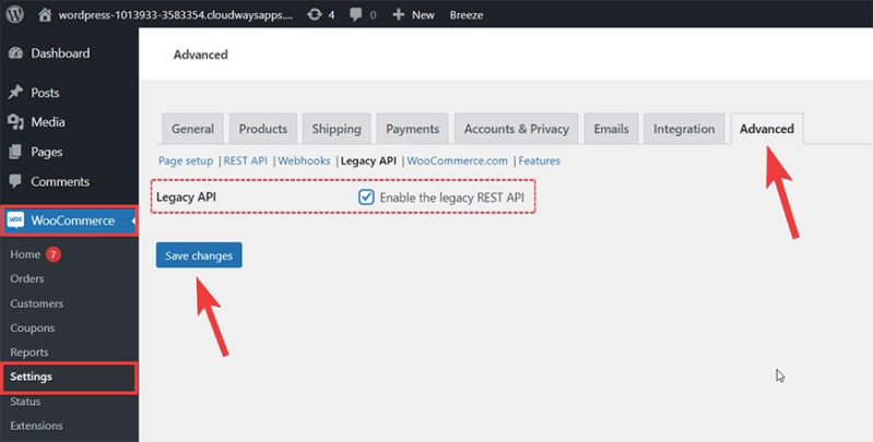 Webhooks And Rest Api Manager Woocommerce Web Portals For Microsoft - Minimal Illustration Collection - Mobile Quality