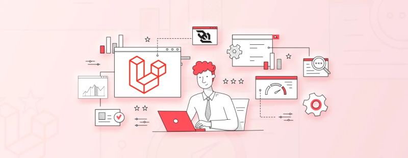 How To Set Up Laravel Websockets On A Subdomain Logrocket Blog - Geometric Wallpaper Collection - High Resolution Quality