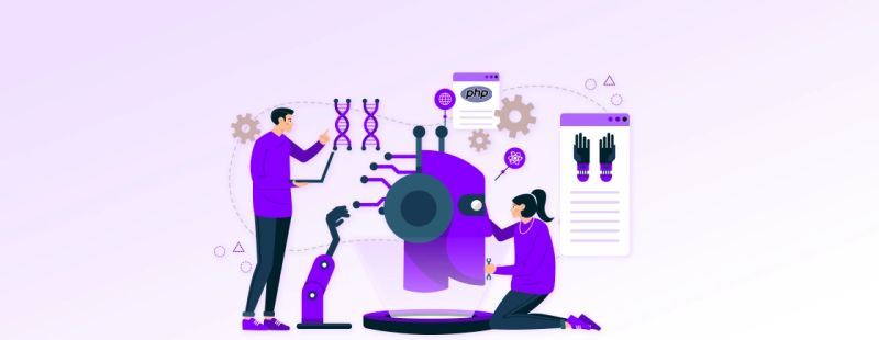 Why Php Remains The Backbone Of Modern Web Development Robotics Automation News - 8K Landscape Wallpapers for Desktop