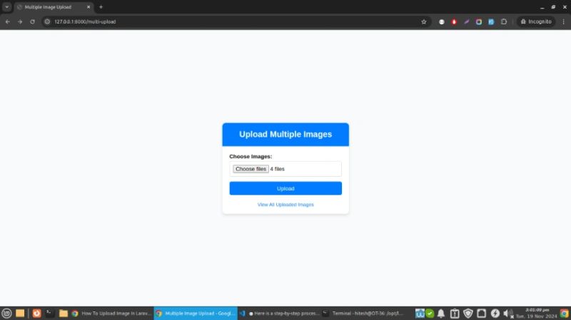 Laravel Workshop Cloudinary Part 2 Upload Image - Landscape Images - Ultra HD Retina Collection