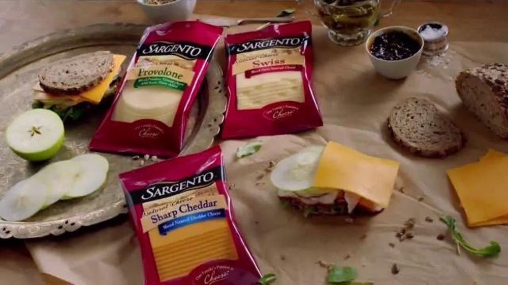 Into The Unknown In New Sargento Ad Campaign The Lighthouse And The Whaler Sargento Balanced Breaks Snacks combine cheese fruit and nuts to give you up to 8 grams of protein and some really happy taste buds. Into The Unknown In New Sargento Ad Campaign The Lighthouse And The Whaler Dairy Eggs Cheese industry.