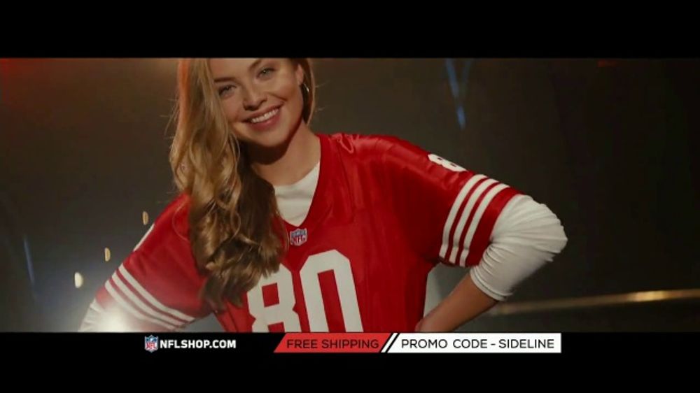 Turns Out The Girl At The End Of The Nfl 100 Mercial Is A Total Badass Nicole comes from Chicago and is now a celebrated Hollywood star based in LA.