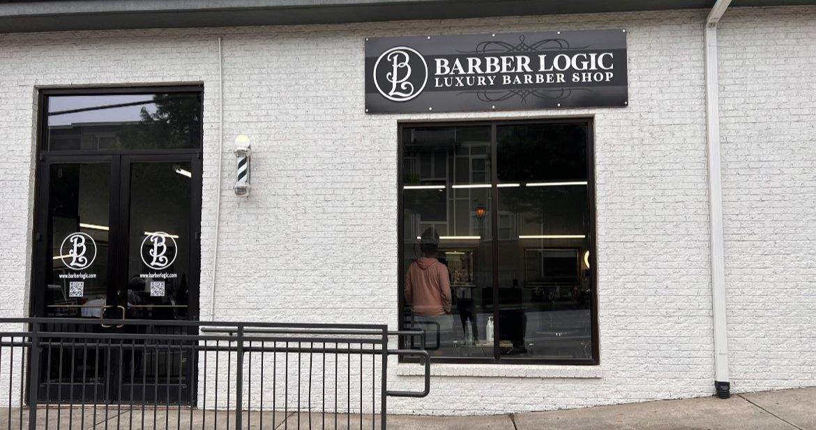 BARBERLOGIC LLC
