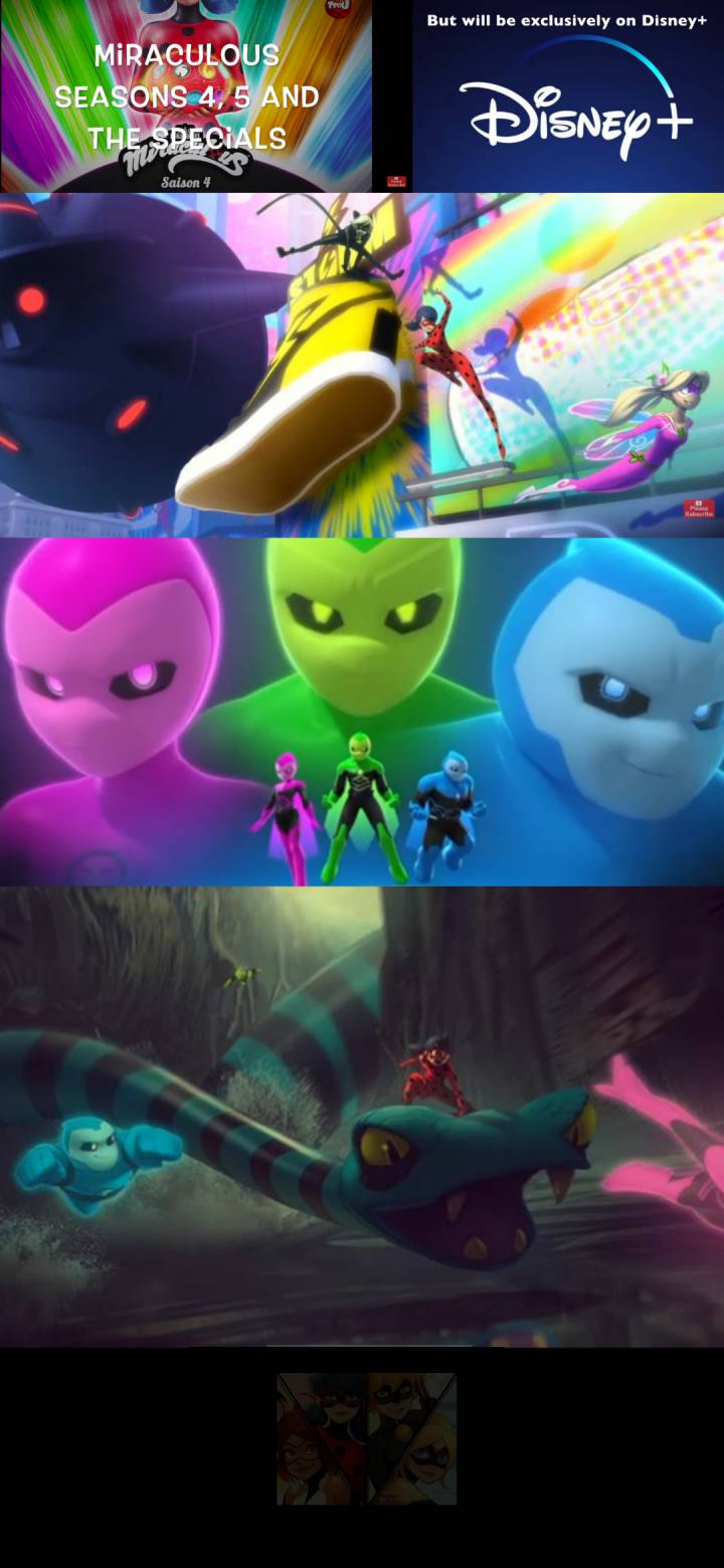 Miraculous Ladybug And Cat Noir By Mia53682 On Sketchers United