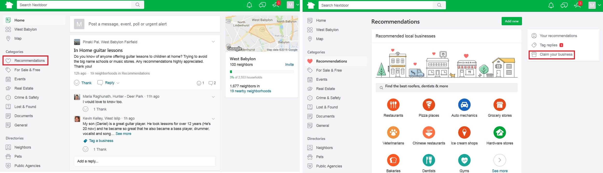 How to advertise on nextdoor effectively