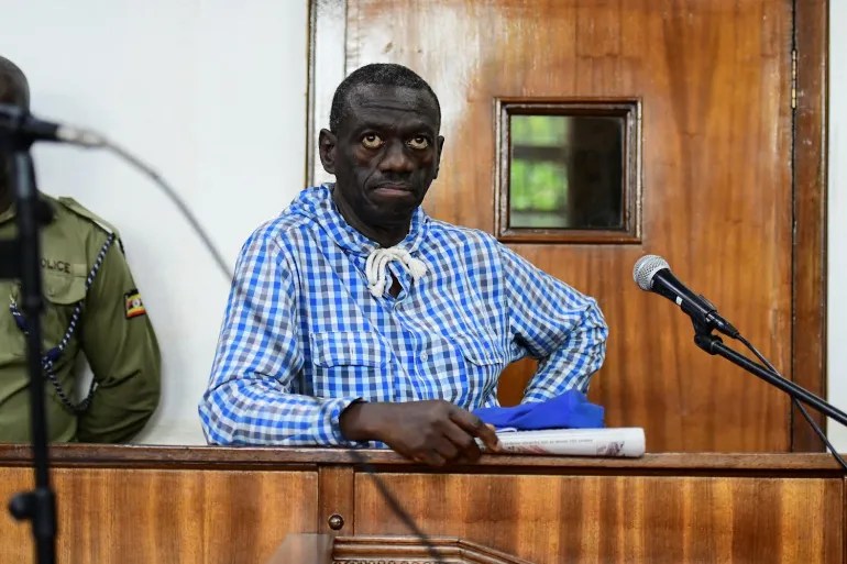 Besigye Lawyers Seek Full Prison Access and Defence Facilities Ahead of June 11 Treason Trial