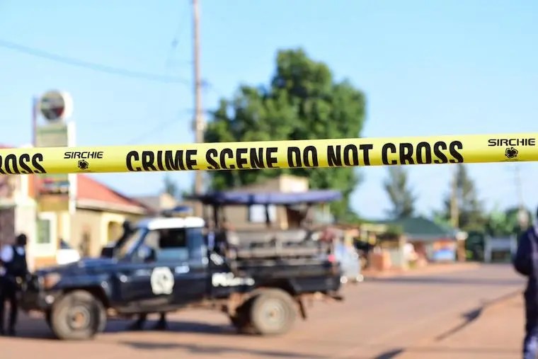 Serere Teacher Detained Over Death of UPDF Soldier Found Hanging in School Compound