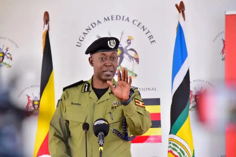 Police Arrest Two Suspects Over Kidnap and Murder of Seven-Year-Old Boy in Kyenjojo
