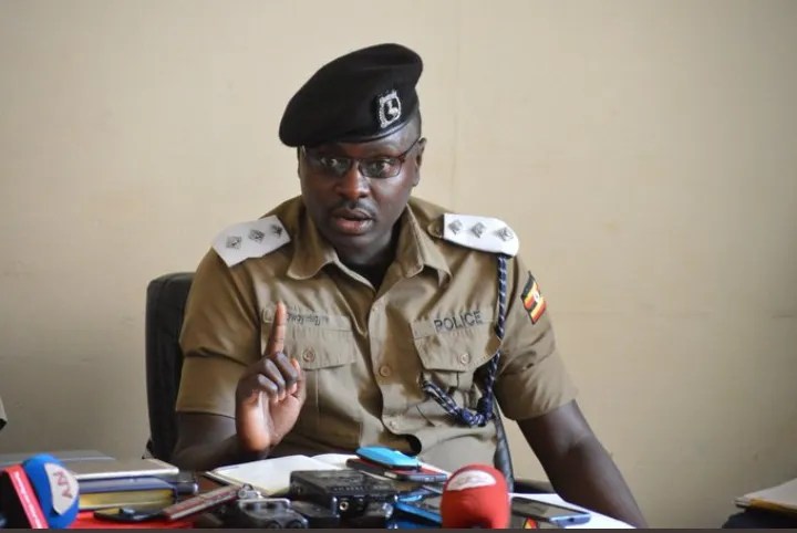 Kyengera Panga Attack Video Sparks Fresh Concern Over Kampala Robbery Gangs